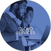 Cloud Services Brochure