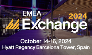 MANHATTAN EMEA EXCHANGE 2024