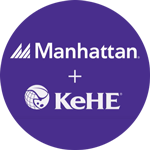 VISIBILITY. CONNECTIVITY. EFFICIENCY. KEHE CUSTOMER SUCCESS STORY