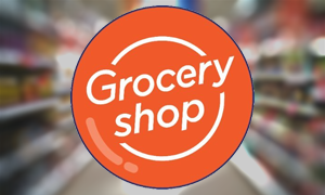 Groceryshop